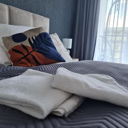 Green De Lux Apartament Dziwnow Luaran gambar