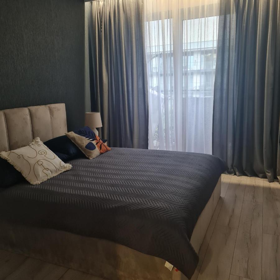 Green De Lux Apartament Dziwnow Luaran gambar