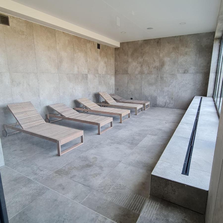 Green De Lux Apartament Dziwnow Luaran gambar