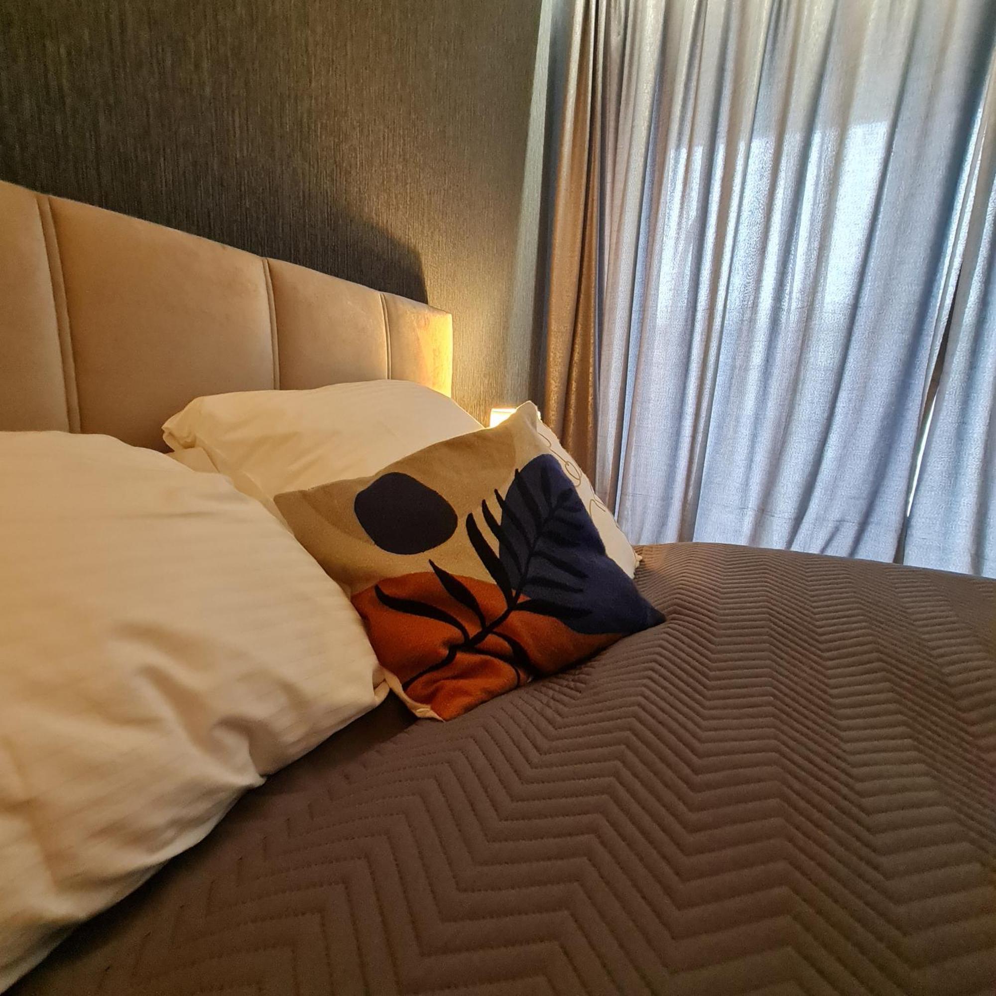 Green De Lux Apartament Dziwnow Luaran gambar