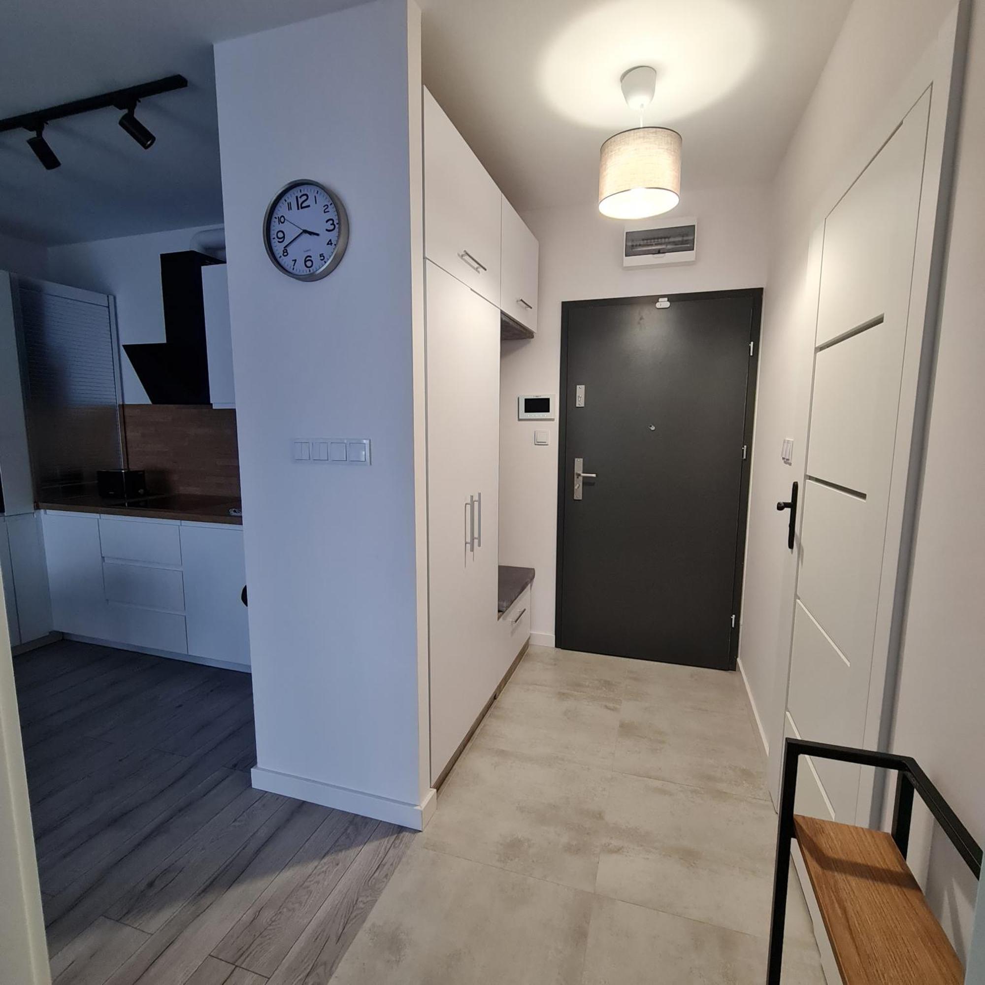 Green De Lux Apartament Dziwnow Luaran gambar